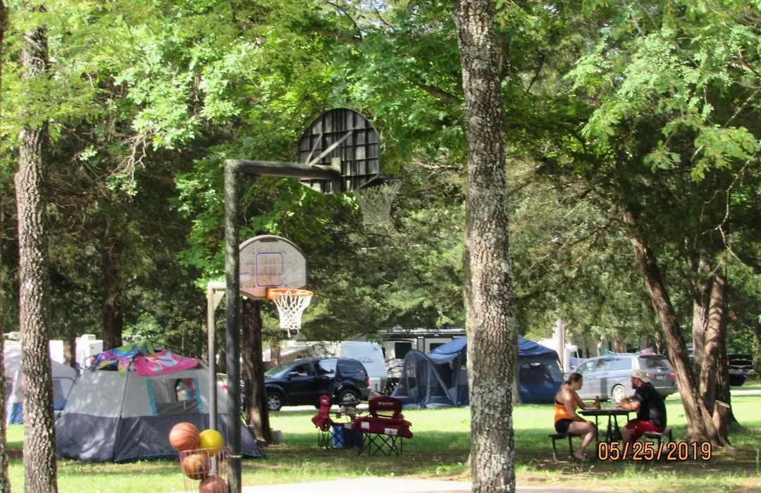 Bar M Resort & Campground-1