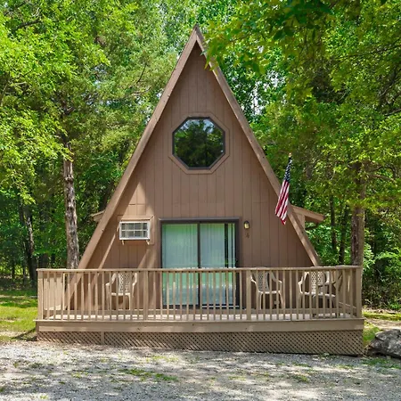 Bar M Resort & Campground-2